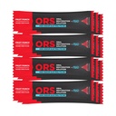 Fluid Tactic - ORS (Soluţia de Rehidratare ORALĂ), Recuperare mai rapidă, Electroliti de Deshidratare Extremă, 12 Pack (Frut Punch)
