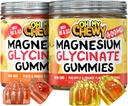 Gume de magneziu Bundle 