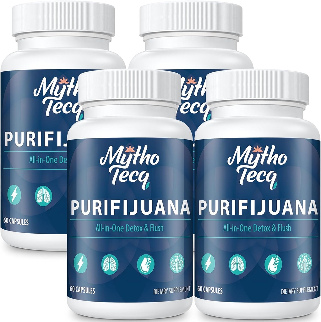 1500 MG Detoxifiere și Cleanse, Body Detox pentru bărbați și femei, Detoxifiere rapidă, Rinichi Curățați Detox & Reparații, Natural Herbal Premium Formula pentru ficat, tract urinar, Digestion & Mood, Made in USA, 240 Caps