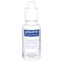 Encapsulations Pure EmulsiSorb K2/D3 lichid 