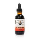 Formulari originale Christopher Cayenne Extract - 2 fl oz lichid 