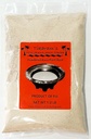 Tikaram's Kava Kava - Premium Fiji Waka (Nobel Lateral Root Kava Powder) 1/2 Pound (8oz) - Fiji Market En-gros, 8oz (1/2 Pound)