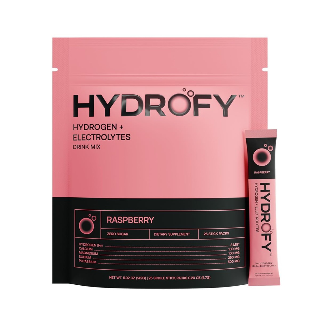 Hidrocarburi Hidrogen Apă + Electroliţi Băutură Mix 