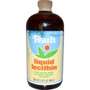 Lecitină lichid 32 Onces