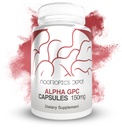 Nootrops Depot Alpha GPC Capsule 