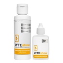LyteShow - Picături electrolitice pentru rehidratare rapidă + Digestion + Brain + Energie + Imunitate 