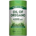 Natura's Truth Oil of Oregano Softgels 
