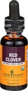 Herb Pharm Certified Organic Red Clover Extract lichid, 1 Fl Oz