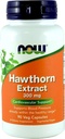 Extract de Hawthorn 300mg 90 VegiCaps (Pachet de 2)