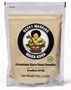 Războinic fericit Kava Powder - Premium Noble Waka Kava din Fiji - 8 oz