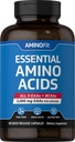 Piping Rock Essential aminoacids Suplimentul 