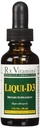 Rx Vitamine Liqui-d3 2000 Iu, 1 Fl Oz (Pachet de 1)
