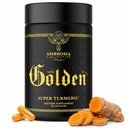 Ambrosia Golden Super Turmeric 