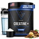 VEDGE Nutritie Creatina + 