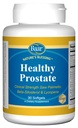 Baar Nature's Blessing Healthy Prostate Softgels, Clinic Force Saw Palmetto, Beta-Sitosterol & Licopene, 90 Softgels