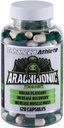Atlet îmbunătățit - Supliment acid arachidonic - supliment muscular și de rezistență pentru creșterea masei musculare și îmbunătățirea recuperării pentru bărbați și femei (120 capsule)
