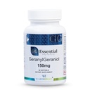 wellness EXTRACT GG Essential Annatto Derived Supliment alimentar pentru Utilizatori Statin, Pachet de 60 Softgels Capsule 150mg