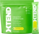 Xtend XTEND Hidratare sanatoasa 