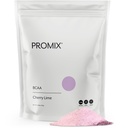 Promix Nutriție BCAA Pulbere cu aminoacizi esențiali, limeadă de cireșe