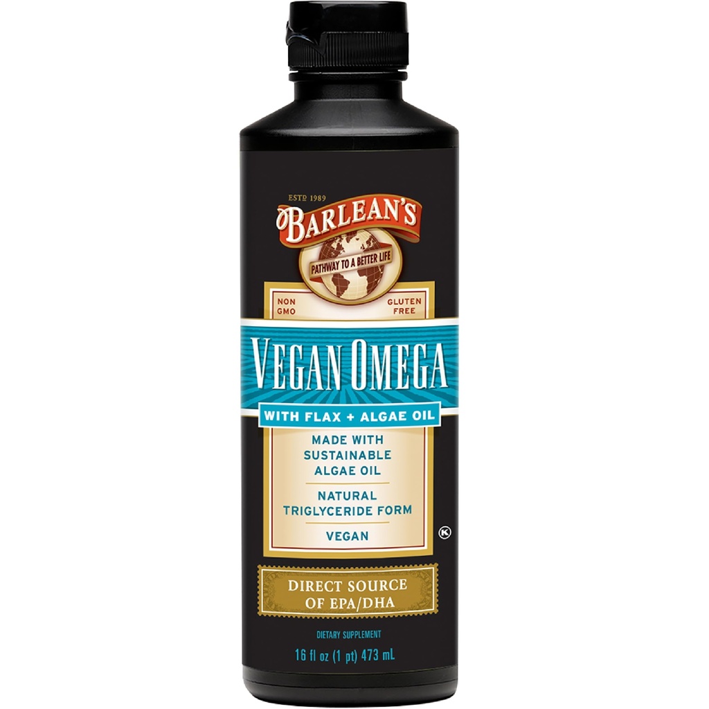 Omegas 3 6 și 9 Suplimente de acid gras, 16 Ounces