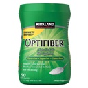 Kirkland Signature OPTIFIBER, 25.6 Ounces 190 Servings (2 ambalaj)