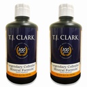 T.J. Clark Legendarul mineral coloidal Formula 32 fl. oz. (2 ambalaj) de T. J. Clark
