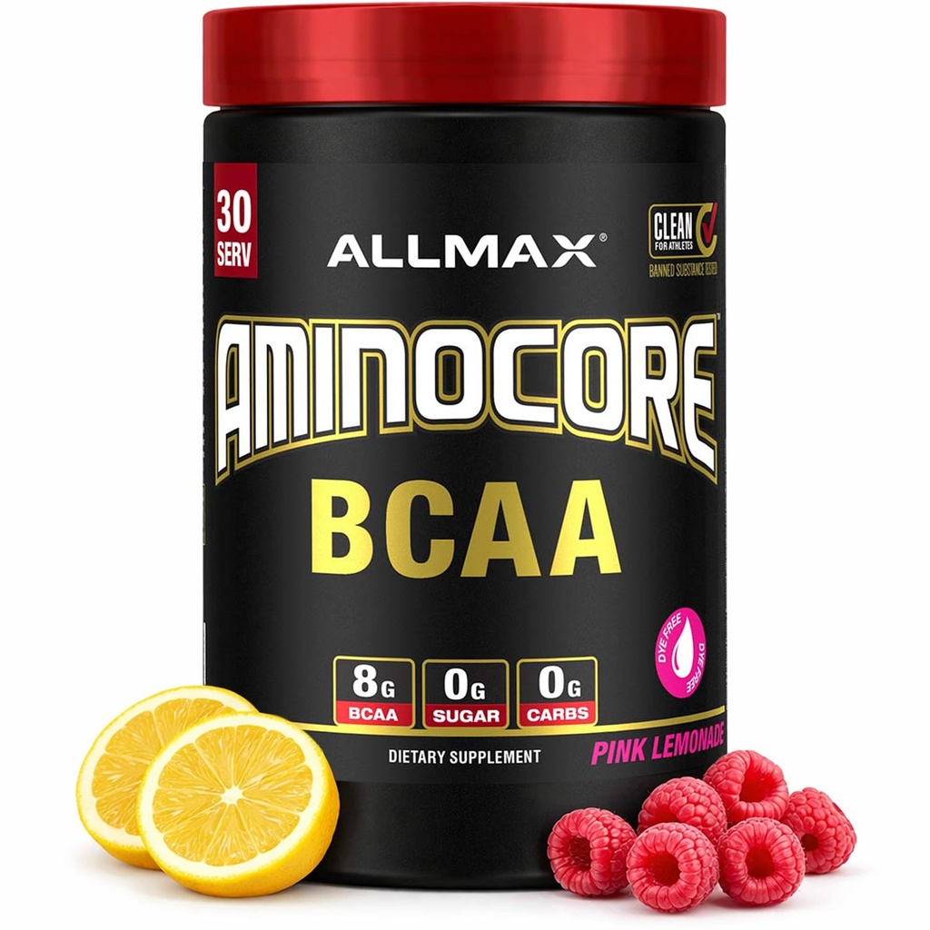 ALLMAX Nutrition AINICORE B