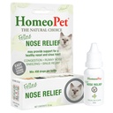 HomeoPet Feline nas ajutor, sigur și naturale Nasal și Sinus Supliment pentru pisici, 15 mililitri