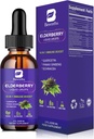 Elderberry Syrup 