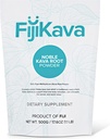 FijiKava instant Kava Kava pulbere 500g 