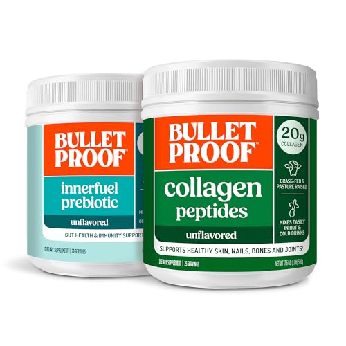 Bulletproof Duo Kit 