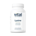 Vital Nutrients Lysine 