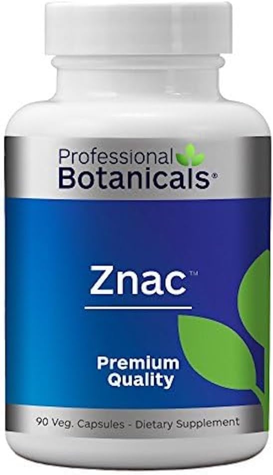 Suport imun de zinc cu vitamina C, betacaroten şi Citrus Bioflavanoide Suport imun antioxidant - 90 Capsule vegetariene
