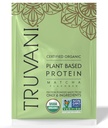 Truvani Vegan Pea Powder Proteina 