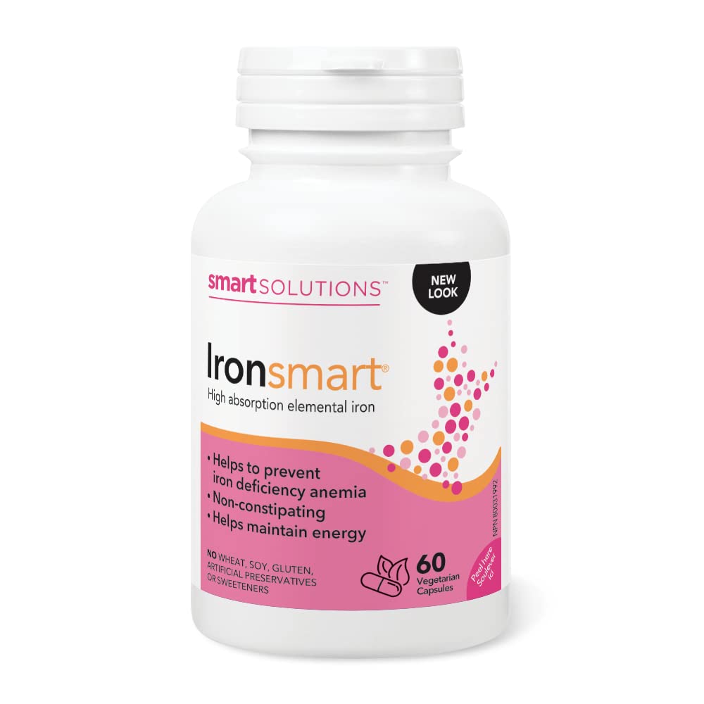 SOLUŢII Smart Ironsmart, 60 CT