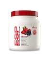 Nutritie metabolica, ESP, energie si rezistenta Stimularea pre antrenament, Preintra Antrenament, High Energy and Mental Focus, Stimularea suplimentului de antrenament, Punch de fructe, 300 Grams (90 Servings)