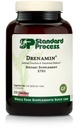 Proces standard Drenamină - Suplimentul funcţiei suprarenale pentru răspunsul sănătos la stres - Susţine producţia şi metabolismul de energie sănătoasă - Gluten-Free, non-Dairy & non-Soy - 270 comprimate (270 Servings)
