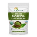 Grenera Organic Moringa pulbere - 2.2 lbs (35.2 oz) 