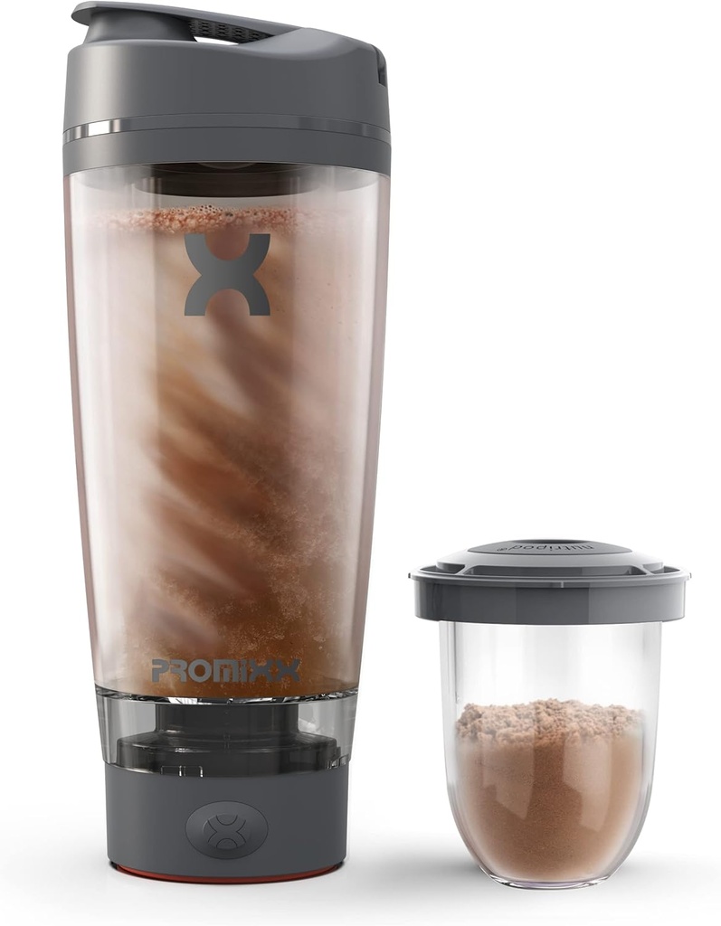 Promixx Pro Shaker Sticla 