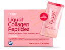 BeMe Beradiant Liquid Colagen Peptide pentru par, Piele & Nails cu 2X mai rapid de absorbție 
