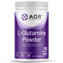 L-Glutamine Powder 450g, Suportă Imunitate și Sănătate Gut, Supliment alimentar, 90 Serviri