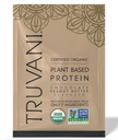 Truvani Vegan Pea Powder Proteina de Pudră 
