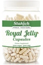 Stakich 500 mg capsule (capsulele Jelly Royal 500 mg (număr de 500 mg))