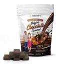 BariatricPal de zahăr-gratuit de calciu Citrate Soft Chews 