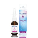 1,5% Spray nazal Povidonă-Iodine, Formula de ajutor rapid, ajută la congestionarea zilnică, 100 Aplicații, 30ml