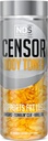 Cenzor - Pierdere de grăsime și toner corp cu CLA, ulei de pește, șofrănel și Omega 3-6-9 Blend - Supliment alimentar pentru energie îmbunătățită, metabolism și sănătate - 180 Softgels