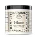 Pure D-Mannose Powder Supliment - D-Mannose 4oz (113g) Aproximativ 60 Serviri pentru UTI, Bladder Natural, & Urinal Tract Health