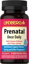 Vitamine prenatale Lindberg pentru femei 