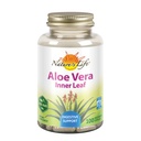 Aloe Vera Inner Leaf 100 Capsule