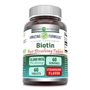Amazing Formulas Biotin 10000 mcg 